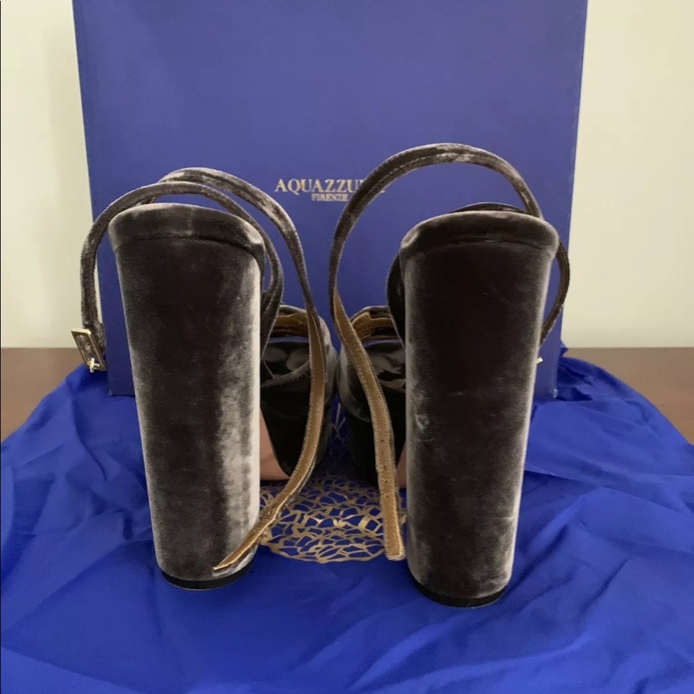 Aquazzura Heels - Mira style